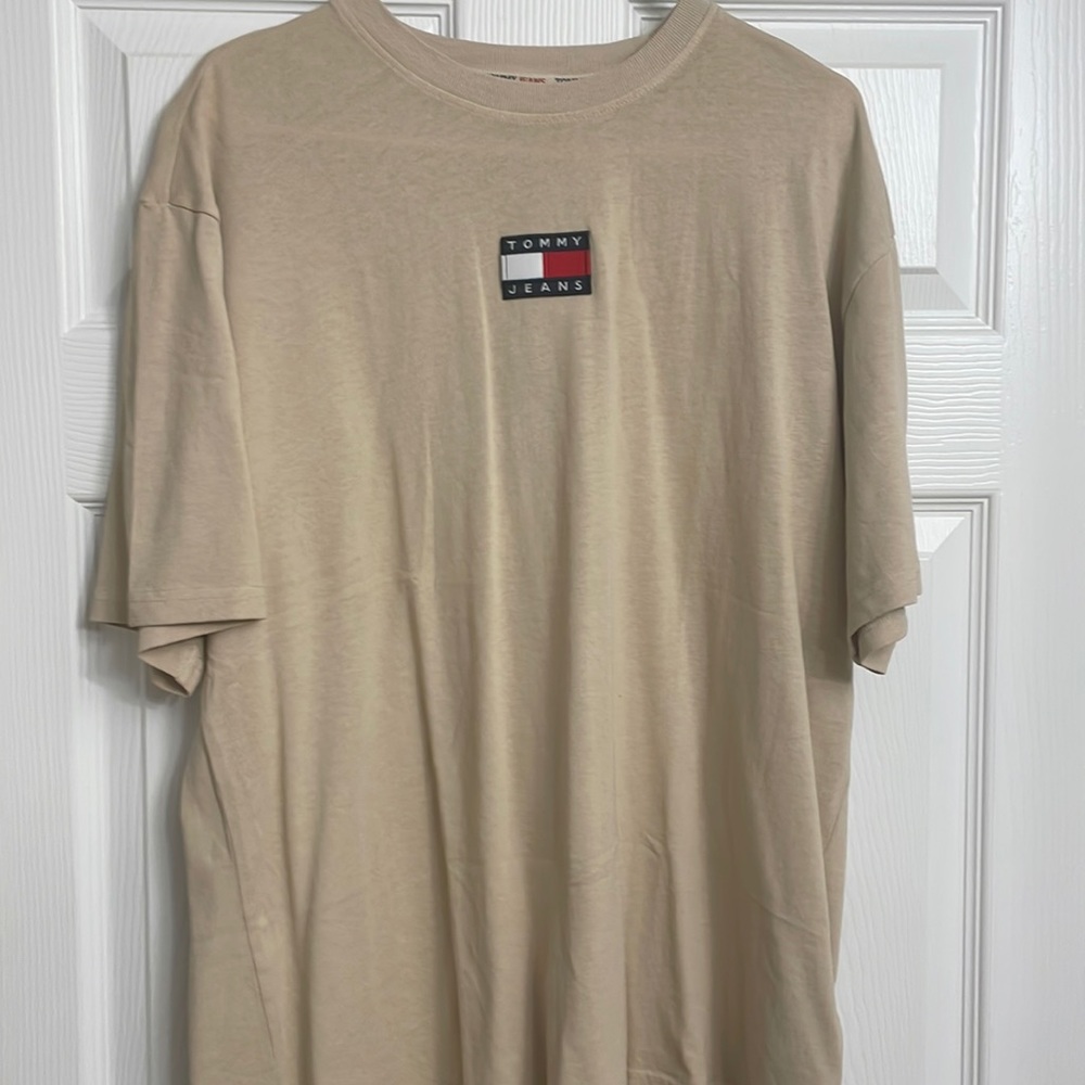 Tommy Hilfiger T-Shirt